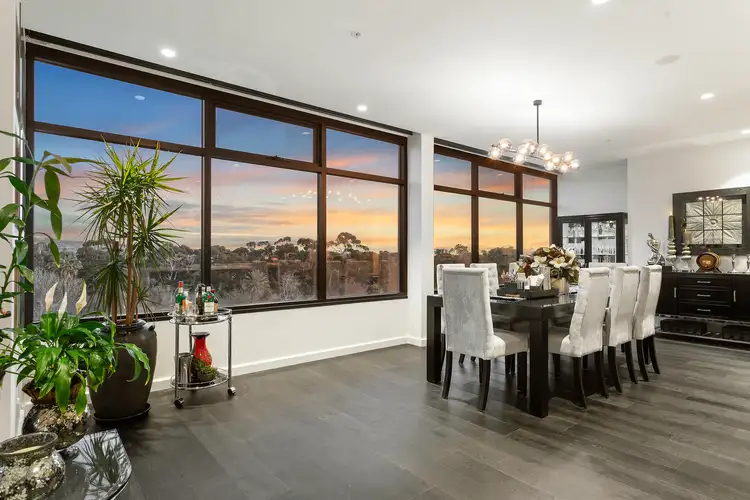 Sixth view of Homely apartment listing, 402/278 South Terrace, Adelaide SA 5000