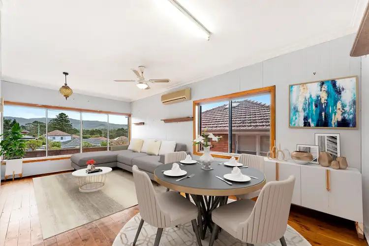 Second view of Homely house listing, 51 Beatus Street, Unanderra NSW 2526