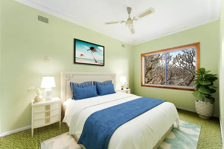 Fourth view of Homely house listing, 51 Beatus Street, Unanderra NSW 2526