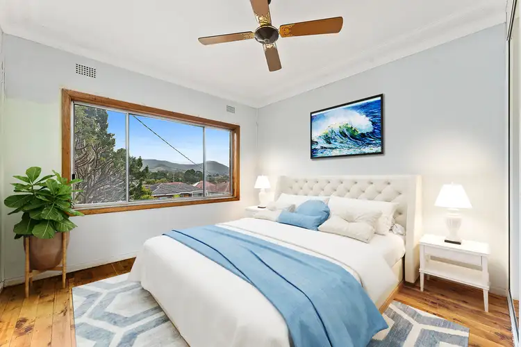 Fifth view of Homely house listing, 51 Beatus Street, Unanderra NSW 2526