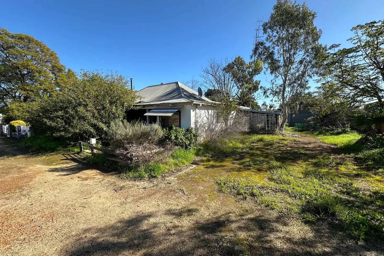 Main view of Homely house listing, 14 Wilson Street, Wongan Hills WA 6603
