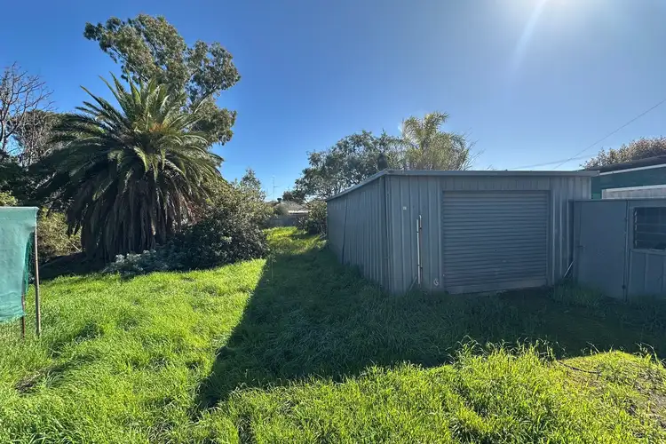 Fourth view of Homely house listing, 14 Wilson Street, Wongan Hills WA 6603
