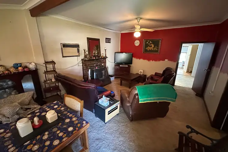 Fourth view of Homely house listing, 14 Wilson Street, Wongan Hills WA 6603