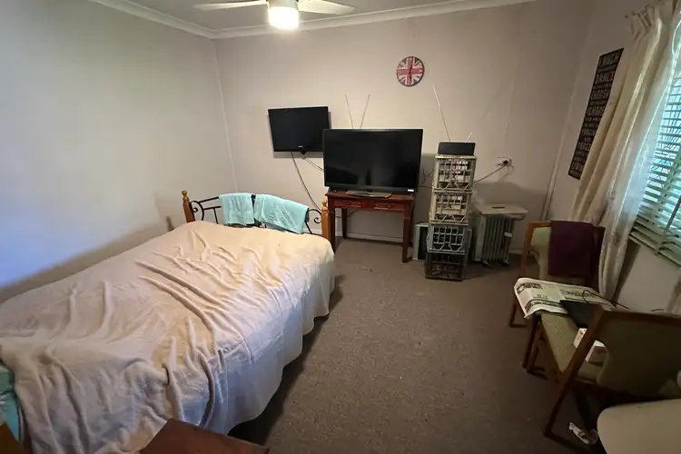 Fifth view of Homely house listing, 14 Wilson Street, Wongan Hills WA 6603