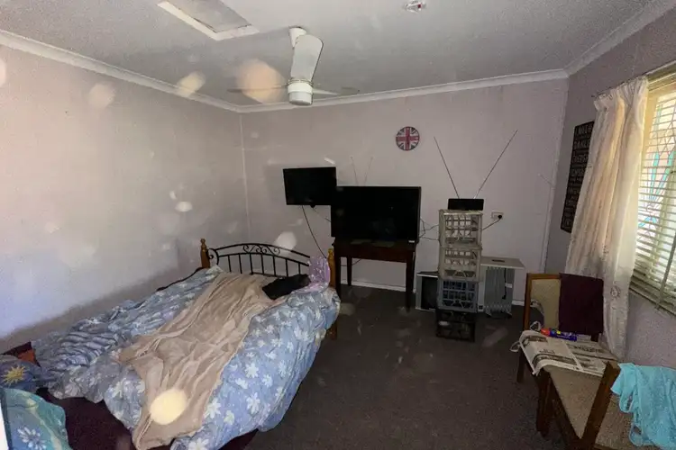Sixth view of Homely house listing, 14 Wilson Street, Wongan Hills WA 6603