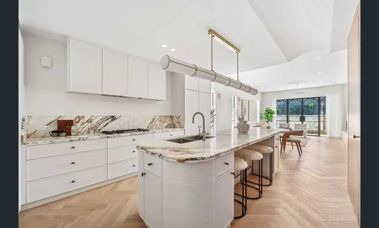 Second view of Homely semi-detached listing, 140 Blair Street, North Bondi NSW 2026