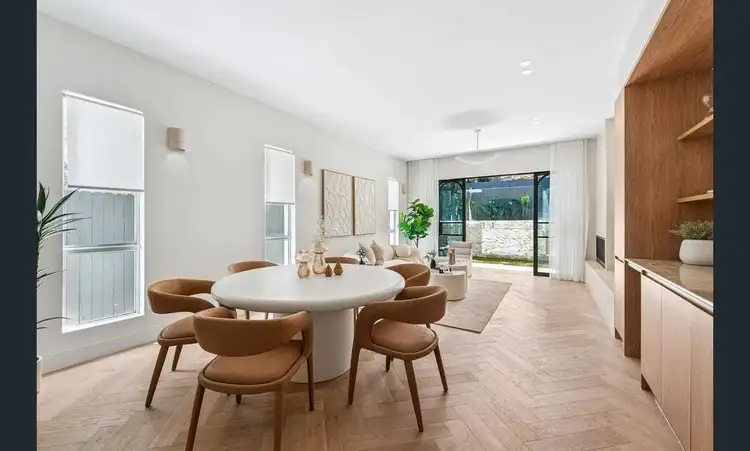 Third view of Homely semi-detached listing, 140 Blair Street, North Bondi NSW 2026