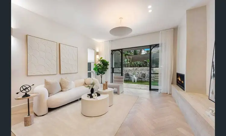 Fourth view of Homely semi-detached listing, 140 Blair Street, North Bondi NSW 2026