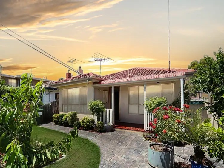 Main view of Homely house listing, 23 Tulloch Street, Deer Park VIC 3023