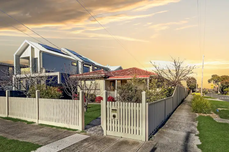 Second view of Homely house listing, 23 Tulloch Street, Deer Park VIC 3023