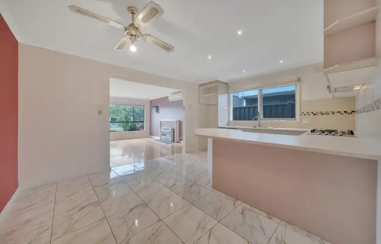 Fifth view of Homely house listing, 23 Tulloch Street, Deer Park VIC 3023