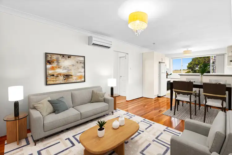 Main view of Homely unit listing, 6/148 Auburn Street, Coniston NSW 2500