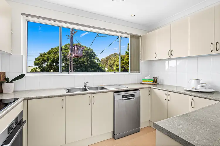 Second view of Homely unit listing, 6/148 Auburn Street, Coniston NSW 2500