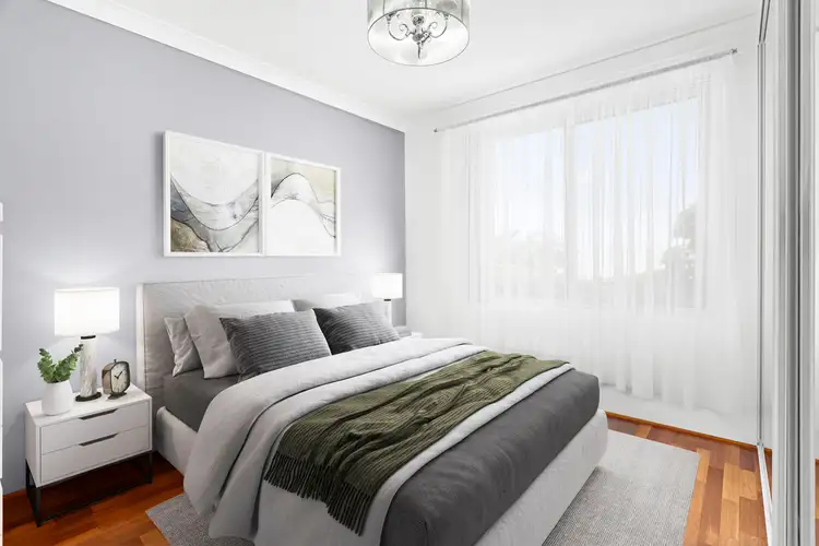 Fourth view of Homely unit listing, 6/148 Auburn Street, Coniston NSW 2500