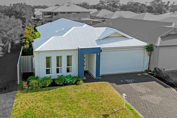 29 Vaucluse Way, Coodanup WA 6210