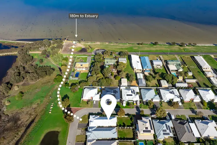 Second view of Homely house listing, 29 Vaucluse Way, Coodanup WA 6210