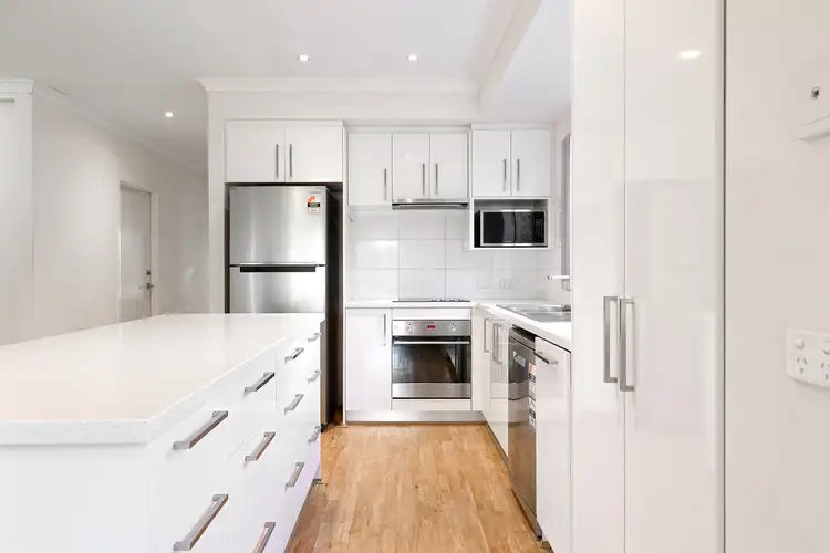 Third view of Homely house listing, 29 Vaucluse Way, Coodanup WA 6210