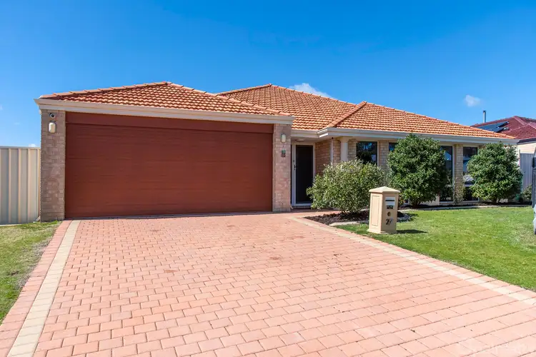 27 Antero Road, Secret Harbour WA 6173