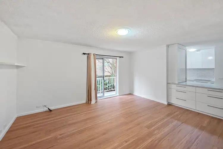 3/81 Albert Street, Hornsby NSW 2077