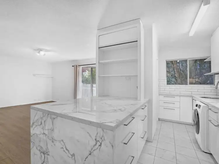 Main view of Homely apartment listing, 3/81 Albert Street, Hornsby NSW 2077