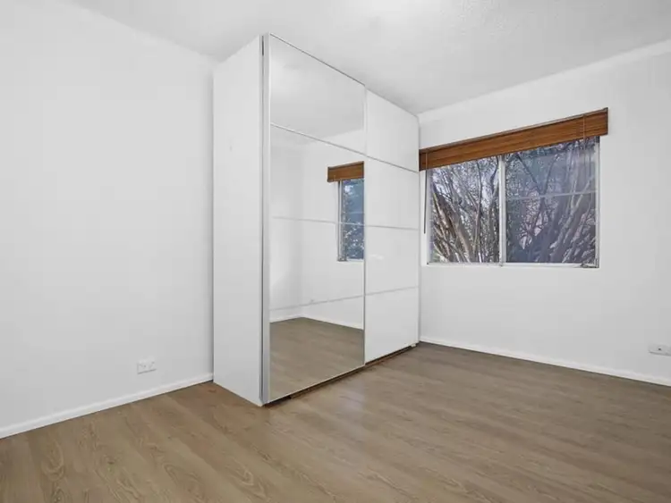 Second view of Homely apartment listing, 3/81 Albert Street, Hornsby NSW 2077
