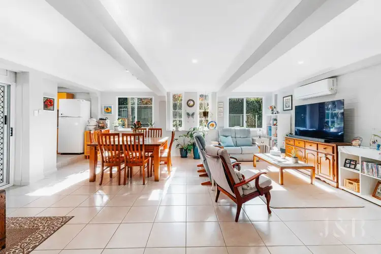 Second view of Homely house listing, 3 Lower Stuart Street, Goodna QLD 4300