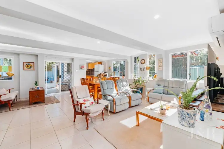 Fifth view of Homely house listing, 3 Lower Stuart Street, Goodna QLD 4300