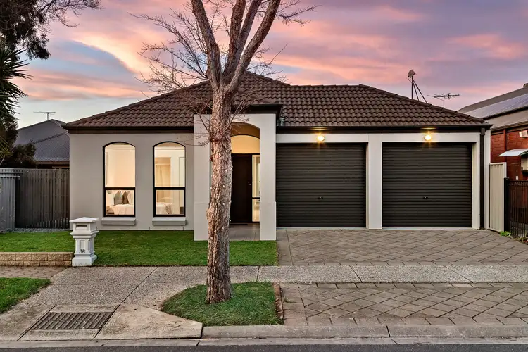 36 Beechwood Avenue, Mawson Lakes SA 5095