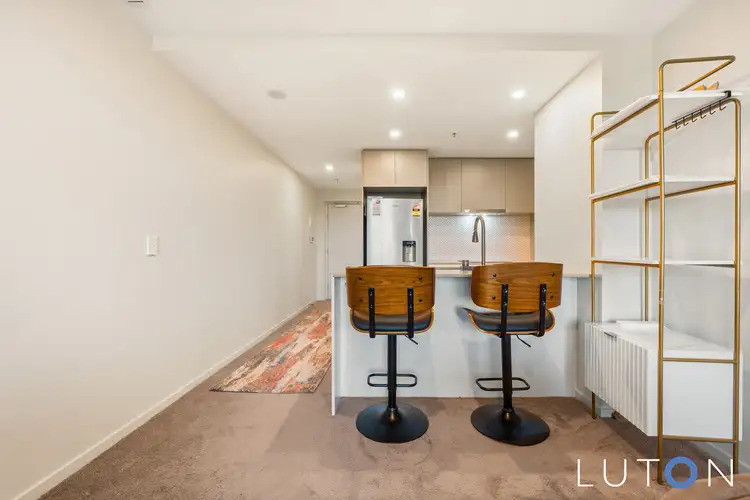 403/26 Cynthea Teague Crescent, Greenway ACT 2900