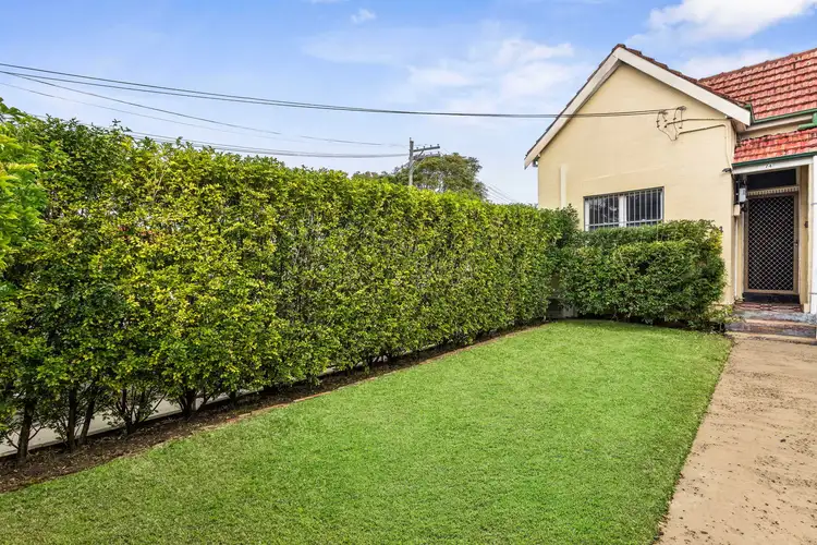 Main view of Homely house listing, 74 Balmain Road, Leichhardt NSW 2040