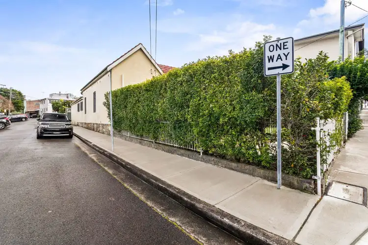 Second view of Homely house listing, 74 Balmain Road, Leichhardt NSW 2040