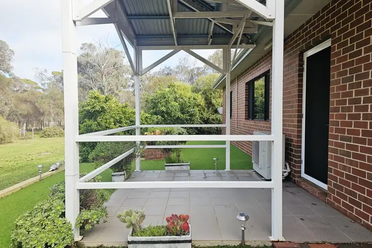 Fourth view of Homely house listing, 3363 Robinson Road, Woodanilling WA 6316