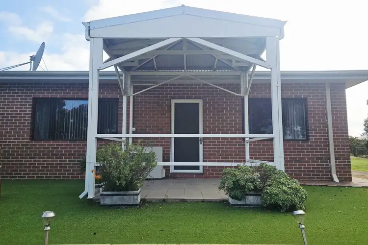 Fifth view of Homely house listing, 3363 Robinson Road, Woodanilling WA 6316