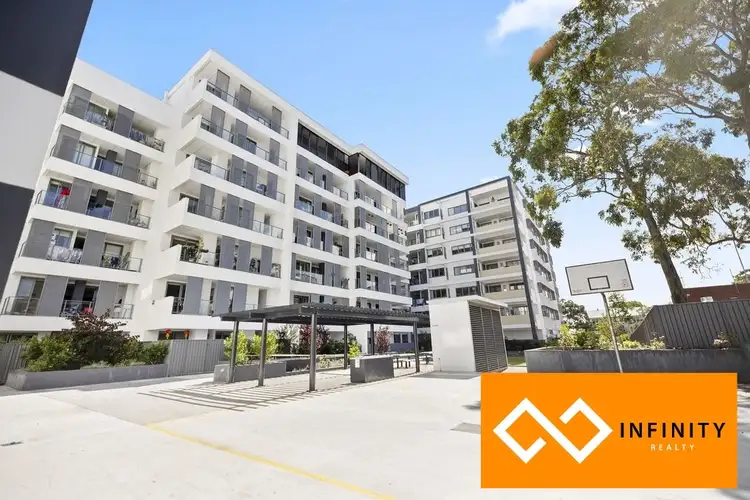 524/74 Restwell St, Bankstown NSW 2200
