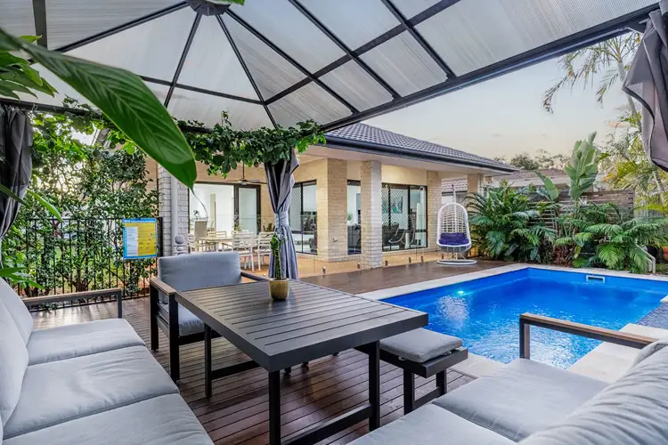 Main view of Homely house listing, 21 Kangaroo Street, North Lakes QLD 4509