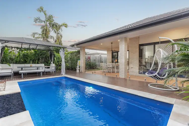 Second view of Homely house listing, 21 Kangaroo Street, North Lakes QLD 4509