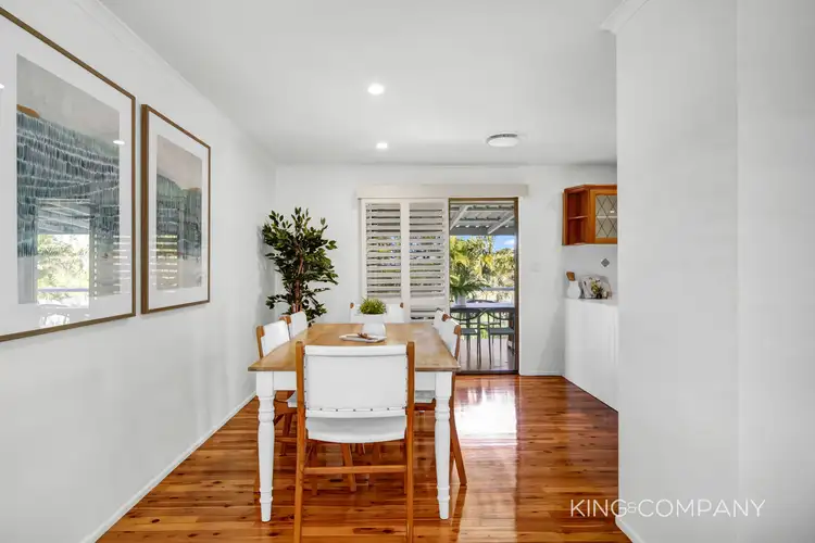Fourth view of Homely house listing, 8 Willoughby Crescent, Springwood QLD 4127