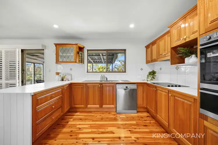 Fifth view of Homely house listing, 8 Willoughby Crescent, Springwood QLD 4127