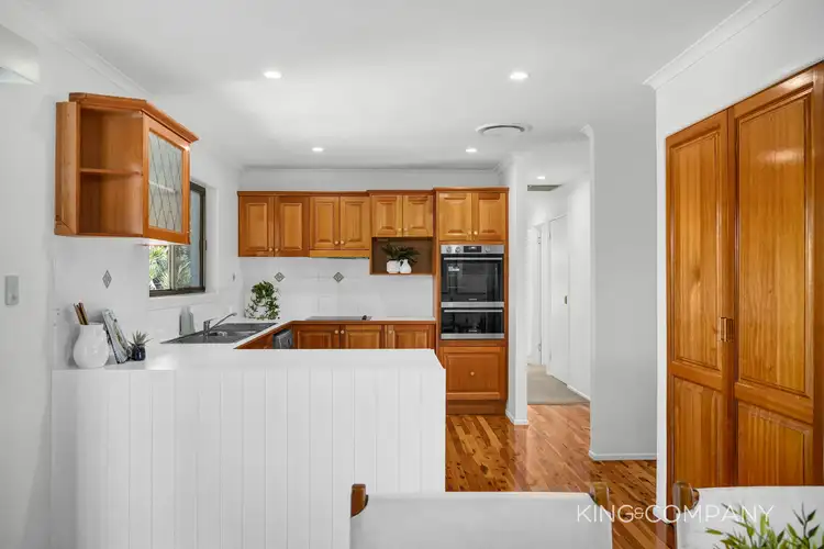 Sixth view of Homely house listing, 8 Willoughby Crescent, Springwood QLD 4127