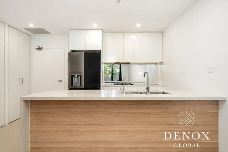 Fourth view of Homely apartment listing, 313B/37 Nancarrow Avenue, Ryde NSW 2112