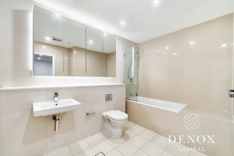 Sixth view of Homely apartment listing, 313B/37 Nancarrow Avenue, Ryde NSW 2112