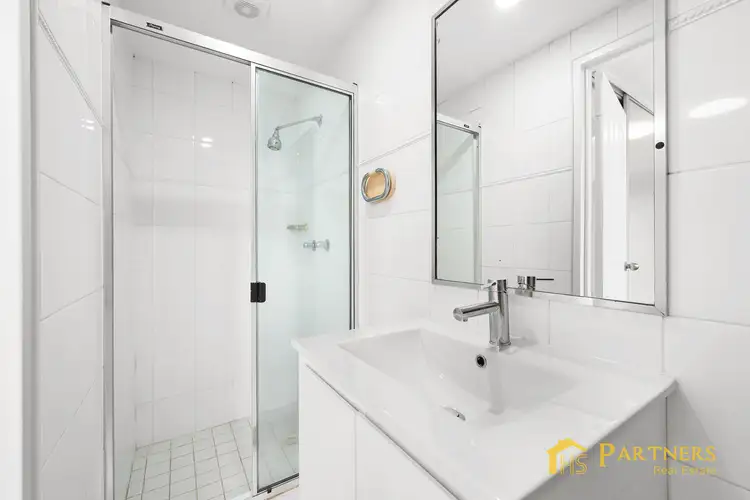 Sixth view of Homely apartment listing, 37/2 Macquarie Road, Auburn NSW 2144