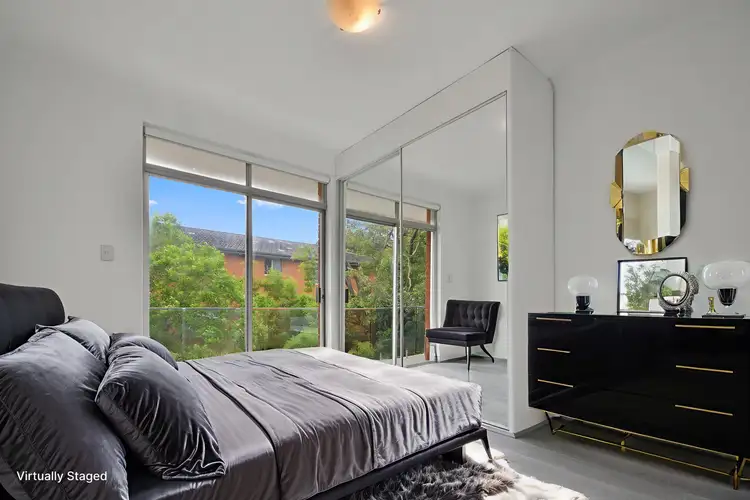 Fourth view of Homely apartment listing, 5/8-10 Lugar Street, Bronte NSW 2024