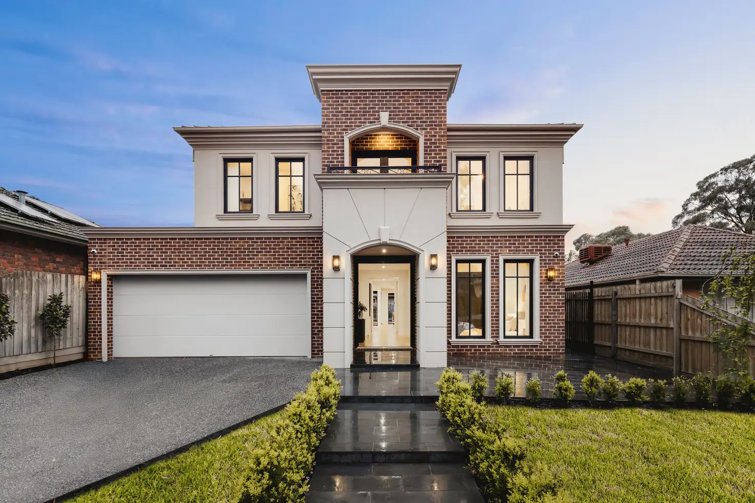 Main view of Homely house listing, 44 Edinburgh Road, Blackburn South VIC 3130