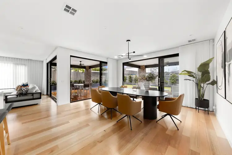 Fourth view of Homely house listing, 44 Edinburgh Road, Blackburn South VIC 3130