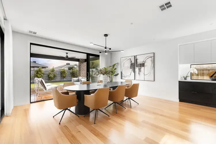 Fifth view of Homely house listing, 44 Edinburgh Road, Blackburn South VIC 3130