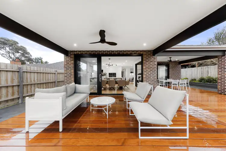 Sixth view of Homely house listing, 44 Edinburgh Road, Blackburn South VIC 3130