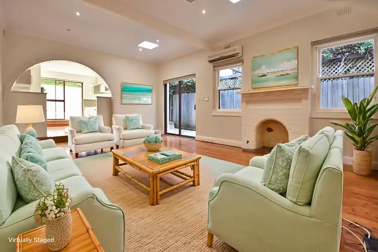 Main view of Homely house listing, 84 Onslow Street, Rose Bay NSW 2029