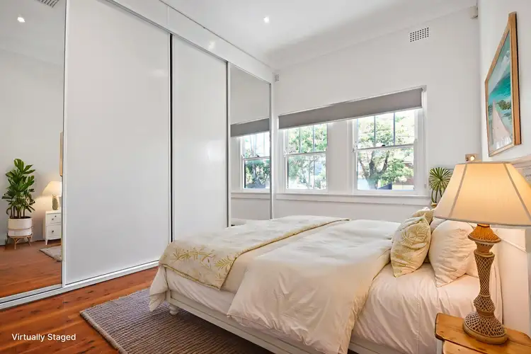 Fourth view of Homely house listing, 84 Onslow Street, Rose Bay NSW 2029