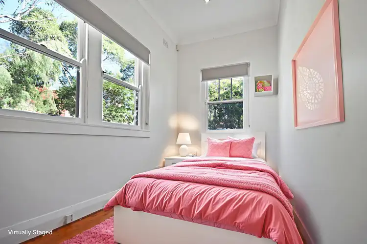 Fifth view of Homely house listing, 84 Onslow Street, Rose Bay NSW 2029